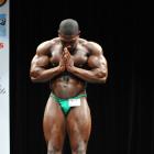 Jean  Baptiste - NPC Atlantic States 2013 - #1