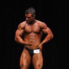 James  Mariano - NPC Eastern USA 2013 - #1