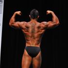 James  Mariano - NPC Eastern USA 2013 - #1