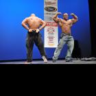 Jonathan   Delarosa - NPC Steve Stone NY Metropolitans 2013 - #1