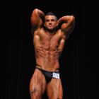 James  Mariano - NPC Eastern USA 2013 - #1