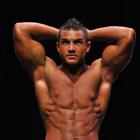 James  Mariano - NPC Eastern USA 2013 - #1