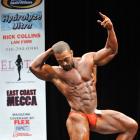 Christian  Salcedo - NPC Atlantic States 2013 - #1