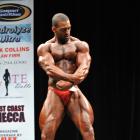 Christian  Salcedo - NPC Atlantic States 2013 - #1