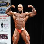 Christian  Salcedo - NPC Atlantic States 2013 - #1