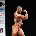 Christian  Salcedo - NPC Atlantic States 2013 - #1