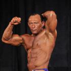 Michael  Davila - NPC Masters Nationals 2013 - #1