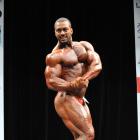 Christian  Salcedo - NPC Atlantic States 2013 - #1