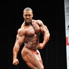 Christian  Salcedo - NPC Atlantic States 2013 - #1