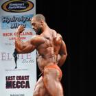 Christian  Salcedo - NPC Atlantic States 2013 - #1