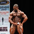 Christian  Salcedo - NPC Atlantic States 2013 - #1