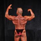 Tim  Anderson - NPC Masters Nationals 2013 - #1