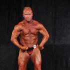 Tim  Anderson - NPC Masters Nationals 2013 - #1