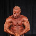Tim  Anderson - NPC Masters Nationals 2013 - #1
