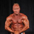 Tim  Anderson - NPC Masters Nationals 2013 - #1