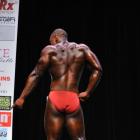 Rick  Francois - NPC Eastern USA 2013 - #1