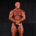 David  Walters - NPC Masters Nationals 2013 - #1
