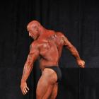 David  Walters - NPC Masters Nationals 2013 - #1