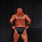 David  Walters - NPC Masters Nationals 2013 - #1