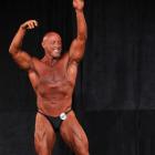 David  Walters - NPC Masters Nationals 2013 - #1