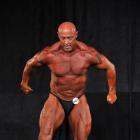 David  Walters - NPC Masters Nationals 2013 - #1