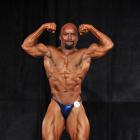 William   Franklin - NPC Masters Nationals 2013 - #1