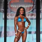 Ashley  Wade - IFBB Wings of Strength Tampa  Pro 2013 - #1