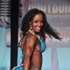 Ashley  Wade - IFBB Wings of Strength Tampa  Pro 2013 - #1