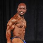 William   Franklin - NPC Masters Nationals 2013 - #1