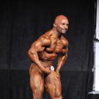 William   Franklin - NPC Masters Nationals 2013 - #1