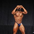 William   Franklin - NPC Masters Nationals 2013 - #1
