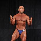 Steve  Rivera - NPC Masters Nationals 2013 - #1