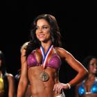 Aly  Garcia - IFBB Wings of Strength Tampa  Pro 2013 - #1