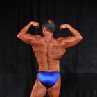 Donald  Bridgers - NPC Masters Nationals 2013 - #1