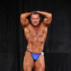 Donald  Bridgers - NPC Masters Nationals 2013 - #1