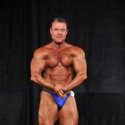 Donald  Bridgers - NPC Masters Nationals 2013 - #1