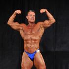 Donald  Bridgers - NPC Masters Nationals 2013 - #1