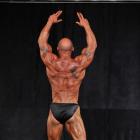 Steve  Medina - NPC Masters Nationals 2013 - #1