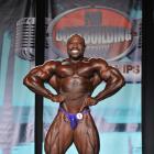 Lee   Banks - IFBB Wings of Strength Tampa  Pro 2013 - #1