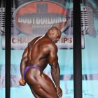 Lee   Banks - IFBB Wings of Strength Tampa  Pro 2013 - #1