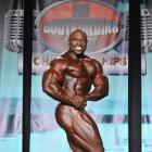 Lee   Banks - IFBB Wings of Strength Tampa  Pro 2013 - #1