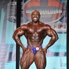 Lee   Banks - IFBB Wings of Strength Tampa  Pro 2013 - #1