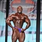 Lee   Banks - IFBB Wings of Strength Tampa  Pro 2013 - #1