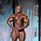 Lee   Banks - IFBB Wings of Strength Tampa  Pro 2013 - #1