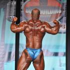 Lee   Banks - IFBB Wings of Strength Tampa  Pro 2013 - #1