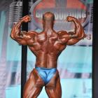 Lee   Banks - IFBB Wings of Strength Tampa  Pro 2013 - #1