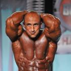 Lee   Banks - IFBB Wings of Strength Tampa  Pro 2013 - #1