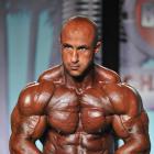 Lee   Banks - IFBB Wings of Strength Tampa  Pro 2013 - #1