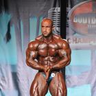 Lee   Banks - IFBB Wings of Strength Tampa  Pro 2013 - #1