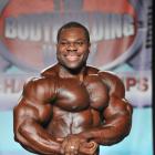 Lionel   Beyeke - IFBB Wings of Strength Tampa  Pro 2013 - #1